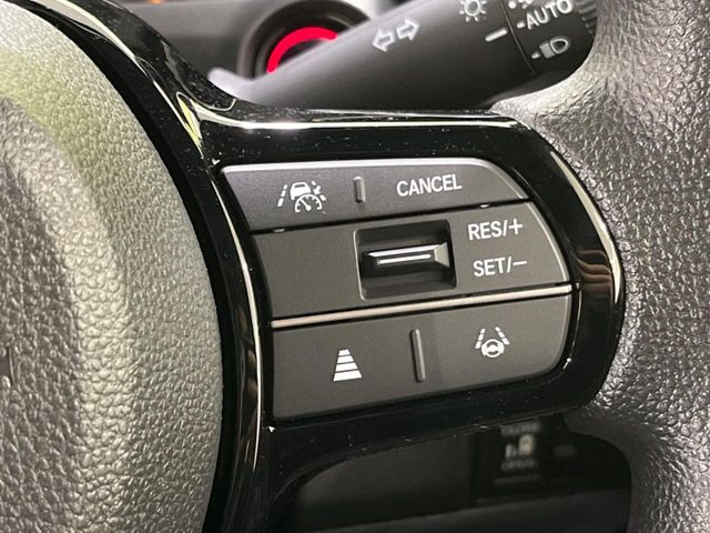 N-BOXカスタムベースグレード