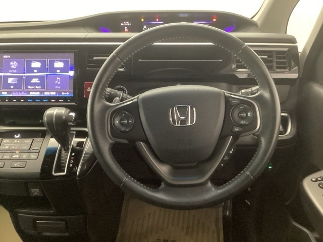 ステップワゴン1.5 スパーダ クールスピリット ホンダ センシング