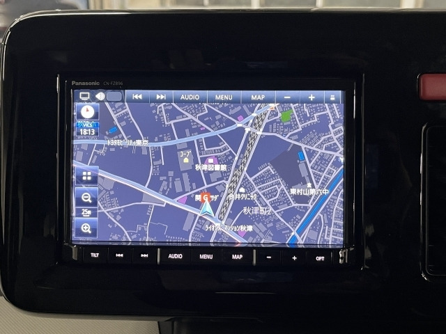 フレアワゴンXS