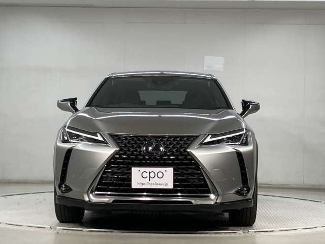 UX200 バージョンC