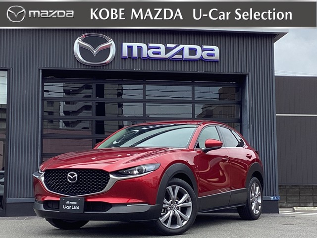 CX-302.0 20S プロアクティブ ツーリングセレクション