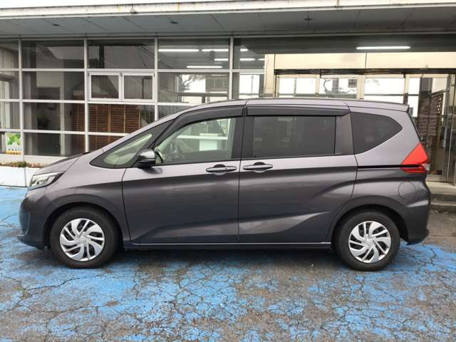 フリード1.5 G ホンダセンシング