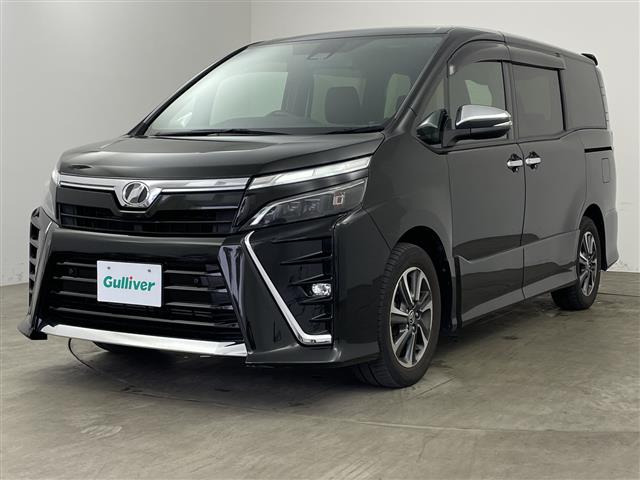 ヴォクシー2.0 ZS 煌II