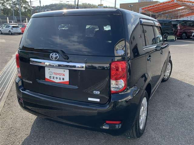 カローラルミオン1.5 G