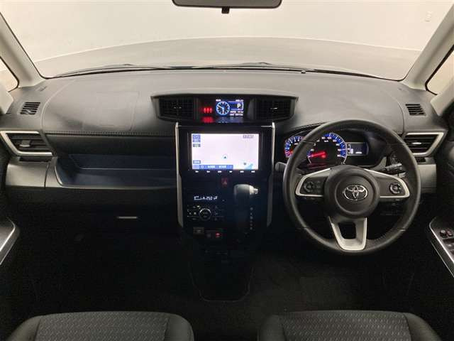 ルーミー1.0 カスタム G