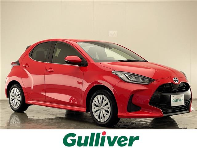 ヤリス1.5 ハイブリッド Z