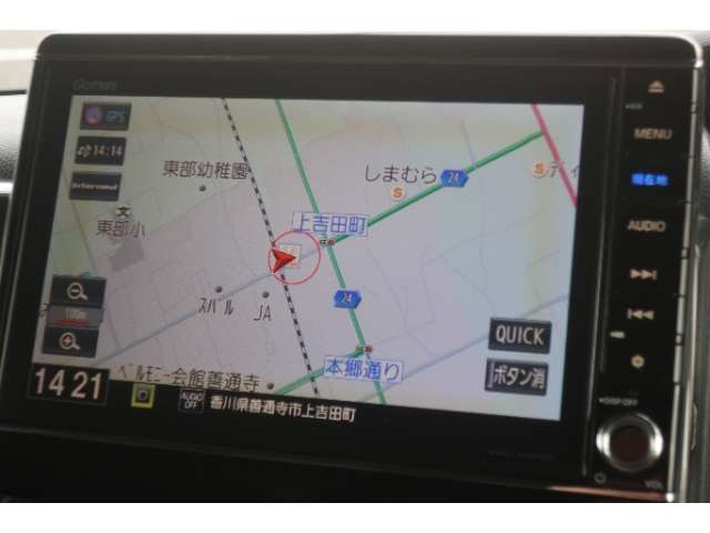 N-BOXカスタムG L ターボ ホンダセンシング