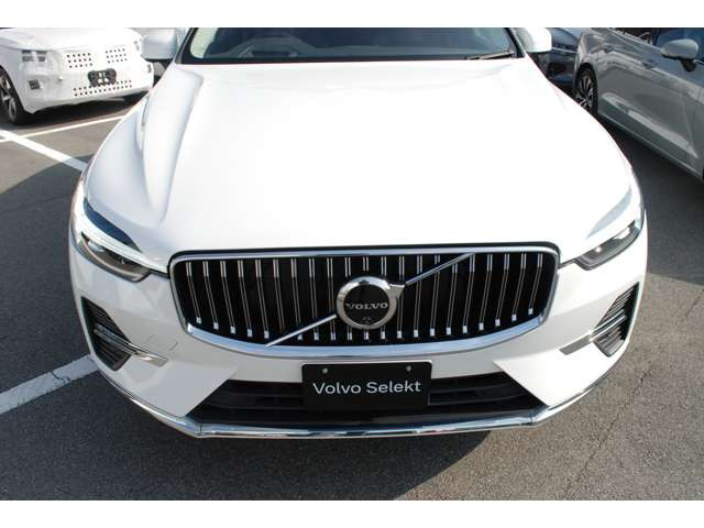 XC60ウルトラ B5 AWD 4WD