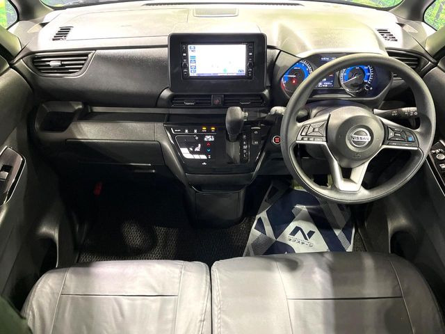 ルークスハイウェイスターX プロパイロットエディション