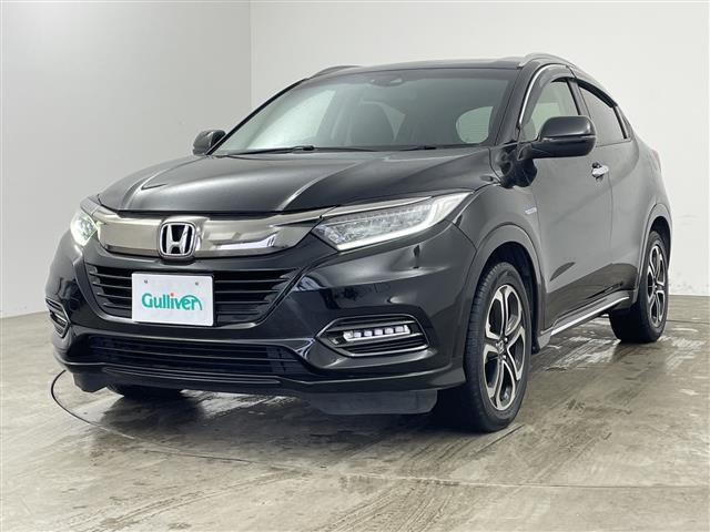 ヴェゼル1.5 ハイブリッド Z ホンダセンシング