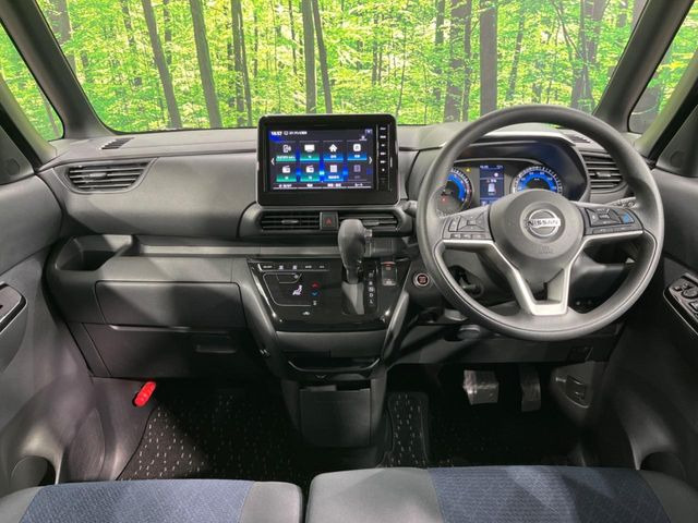 ルークスハイウェイスターX プロパイロットエディション