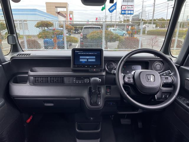 N-BOXカスタムターボ