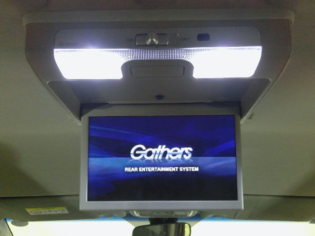 ステップワゴン1.5 G ホンダ センシング 車いす仕様車 3列目乗車タイプ