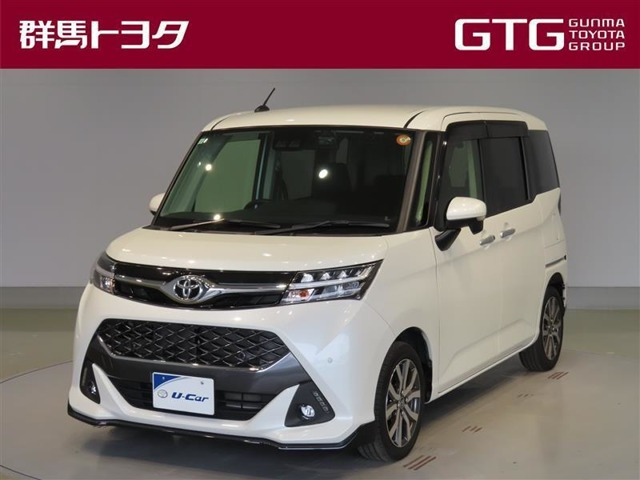 タンク1.0 カスタム G-T