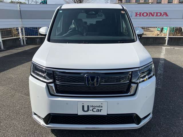 ステップワゴン