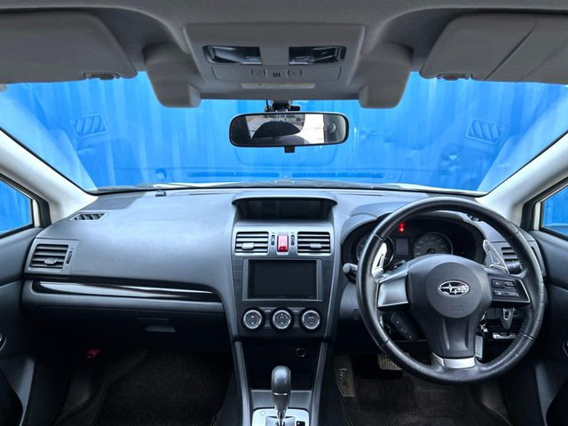 インプレッサスポーツ