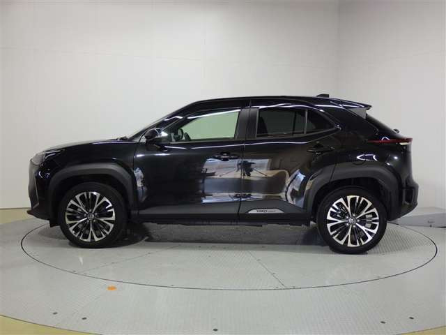 ヤリスクロス1.5 ハイブリッド Z