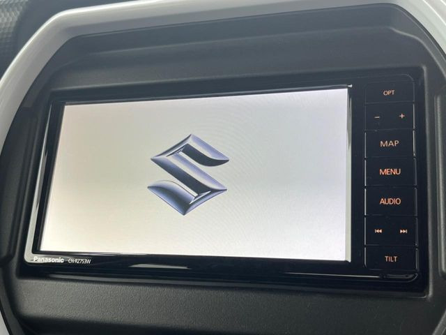 ハスラーハイブリッド(HYBRID) G スズキ セーフティサポート非装着車