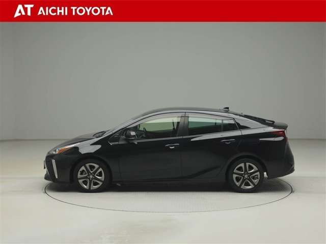 プリウス1.8 S ツーリングセレクション