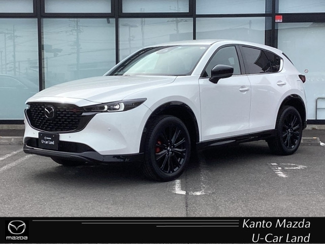 CX-52.2 XD