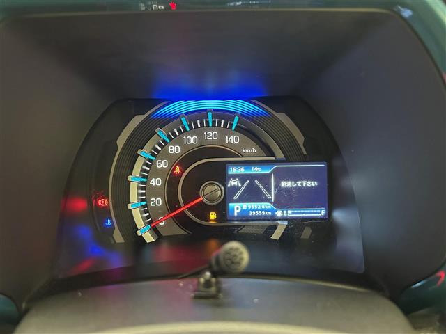 ハスラーハイブリッド(HYBRID) G