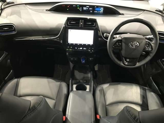 プリウス1.8 S ツーリングセレクション