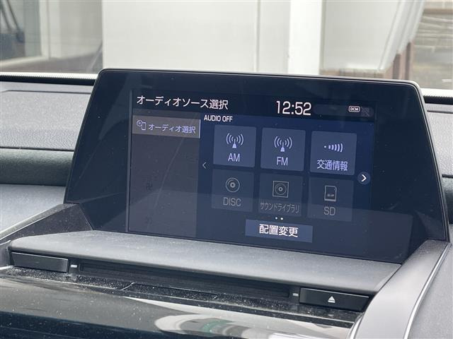クラウン2.0 RS アドバンス