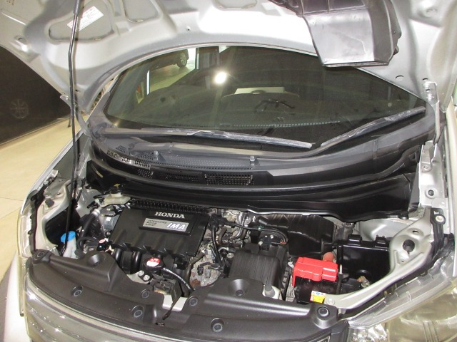 フリードスパイクハイブリッド1.5