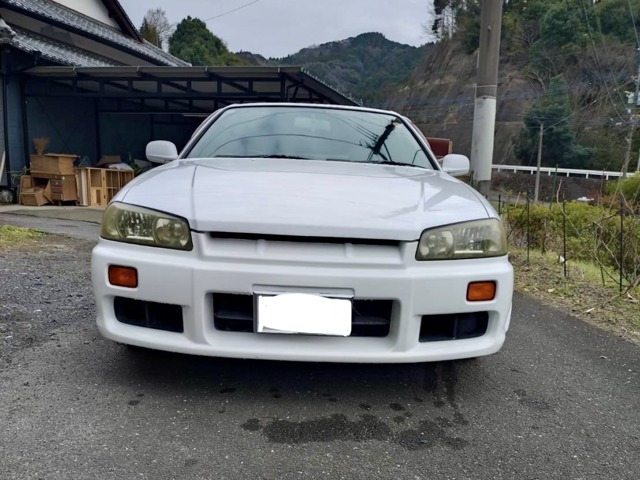 スカイラインクーペ2.5 25GT ターボ