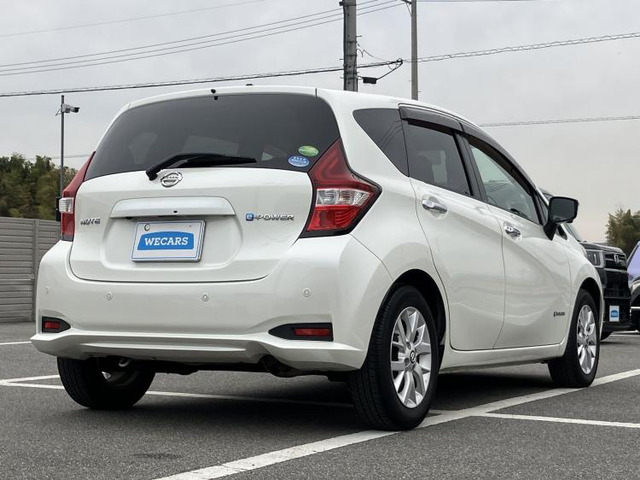 ノート1.2 e-POWER X