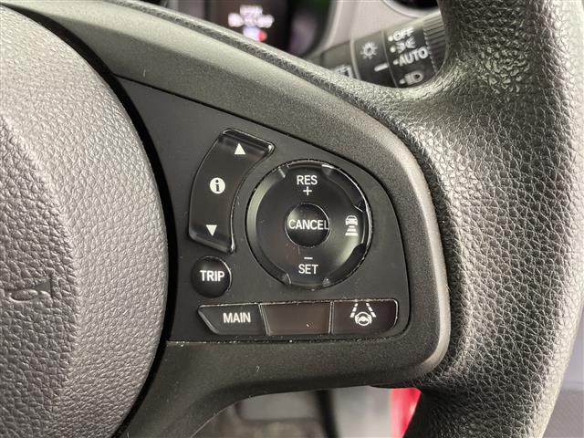 N-WGNカスタムG ホンダ センシング