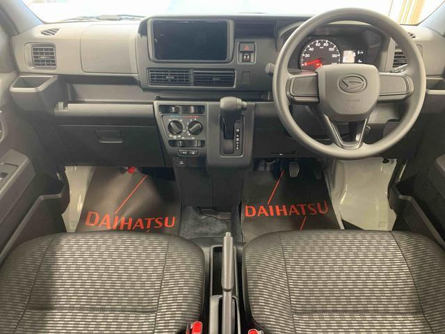 ハイゼットカーゴ