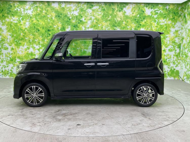 タントカスタムRS トップエディション SAII