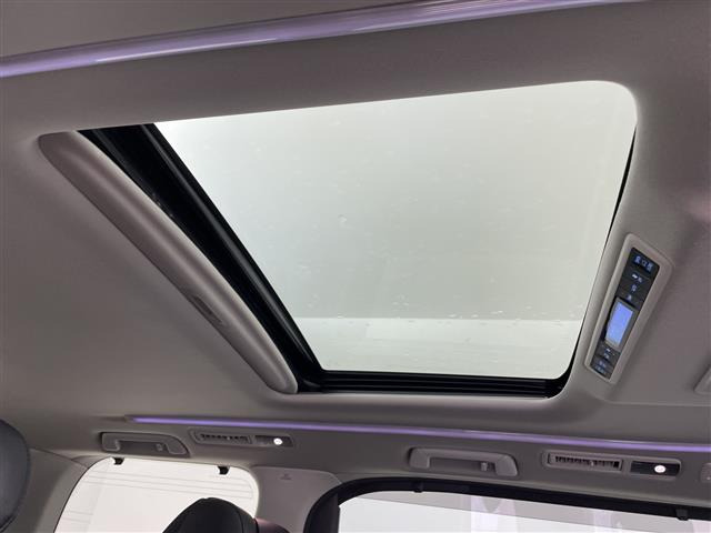 アルファード2.5 S Cパッケージ