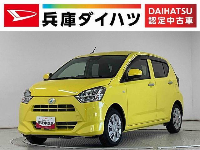 ミライースX SAIII