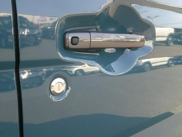 スペーシアギア