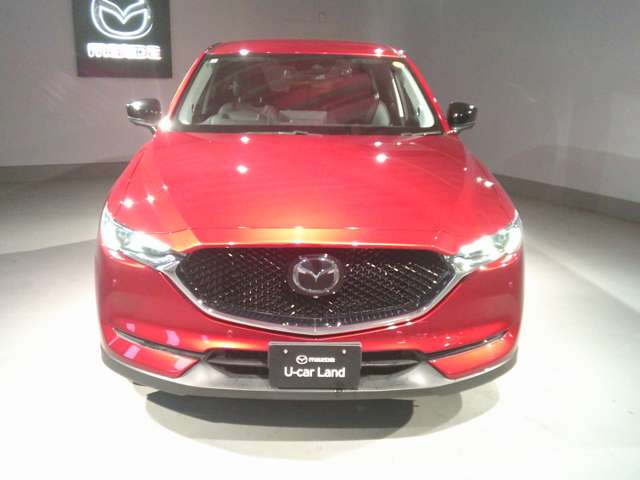 CX-52.2 XD ブラックトーンエディション