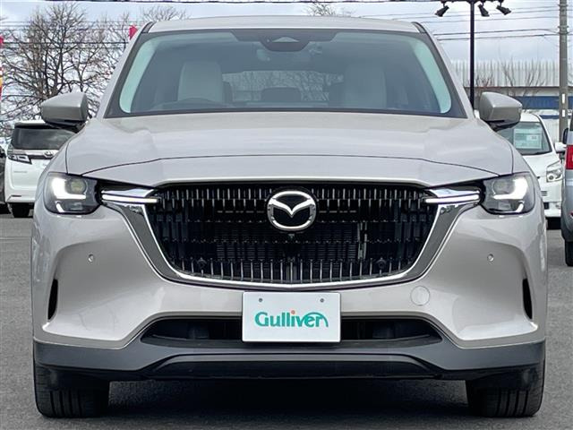 CX-603.3 XD エクスクルーシブモード ディーゼル 4WD