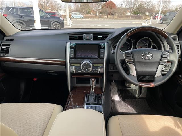 マークX2.5 プレミアム