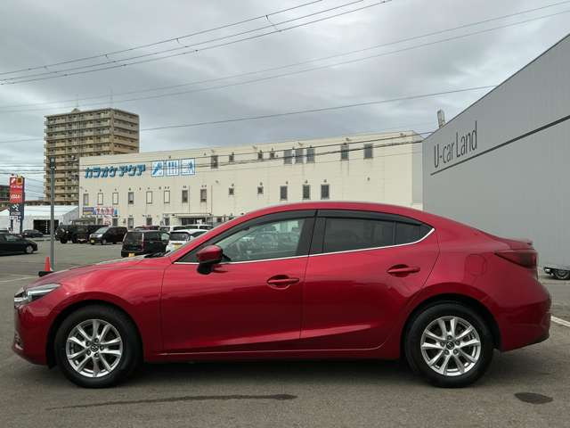 アクセラハイブリッド2.0 ハイブリッドS Lパッケージ