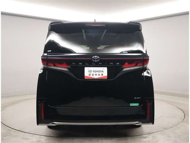 ヴェルファイアハイブリッド 2.5 Z プレミア