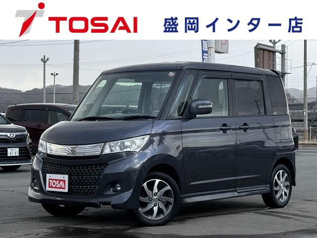 パレットSW XS 4WD