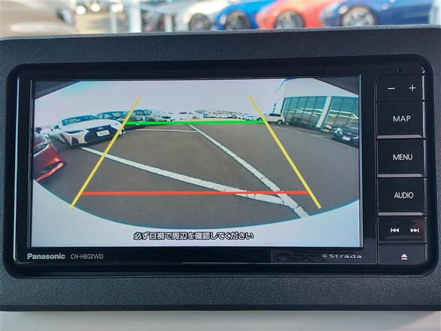 ムーヴキャンバスストライプス Gターボ