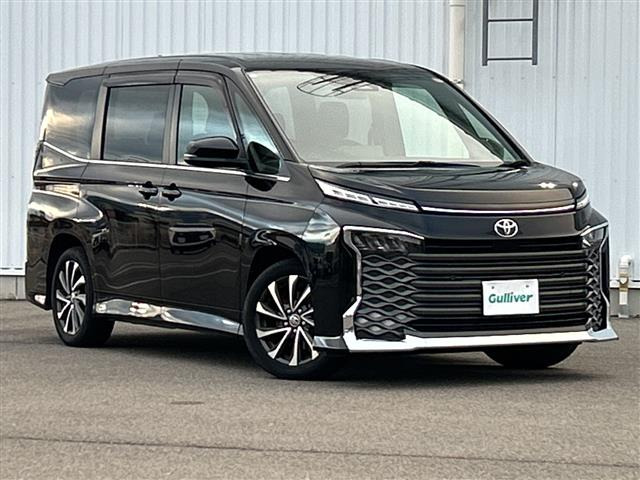 ヴォクシー2.0 S-Z