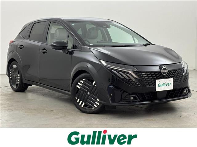 ノートオーラ1.2 G レザーエディション