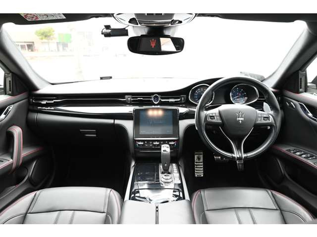 クアトロポルテ