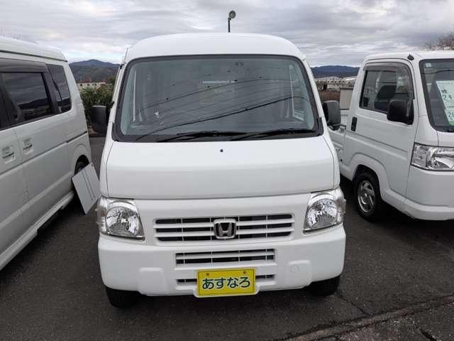 アクティバンSDX 4WD