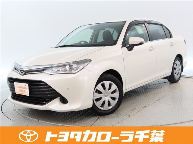 カローラアクシオ1.5 G