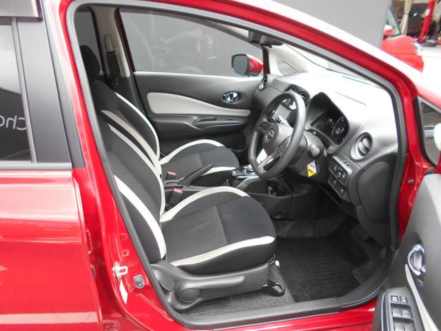 ノート1.2 e-POWER X