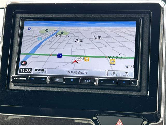 N-BOXカスタムG L ホンダセンシング